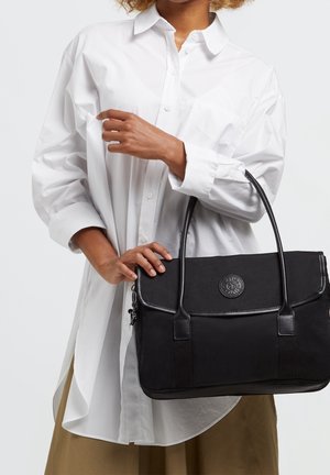 Kipling, Mallette - black