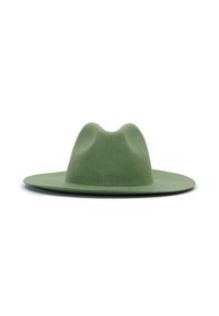 Hut - sage green