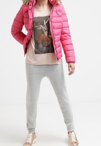 Hilfiger Denim Dunjacka - coral