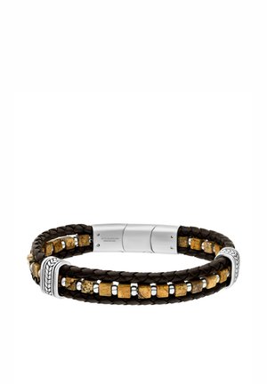 Armband - braun