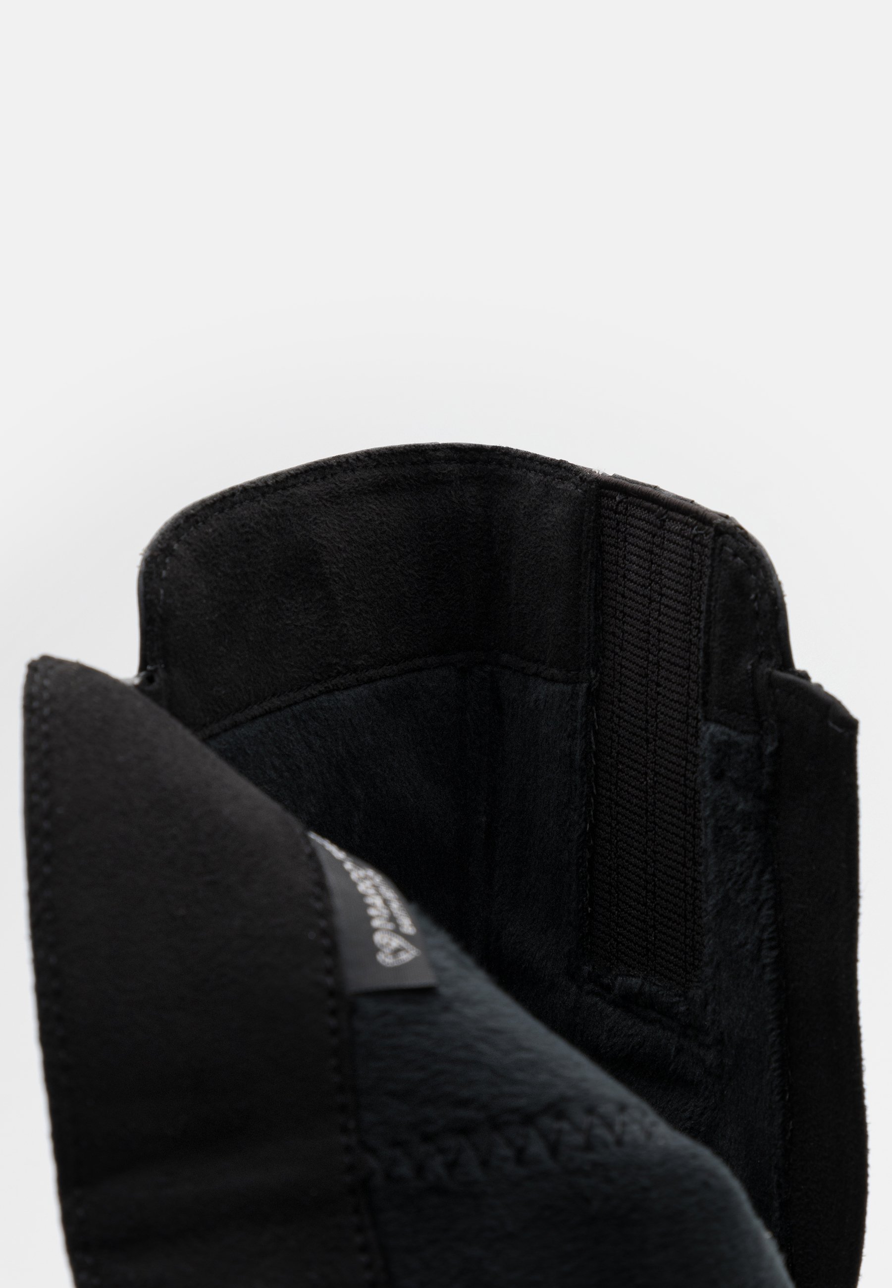 BOOTS Platåstövlar black antic BOOTS Platåstövlar black antic