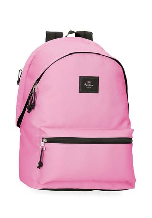 Pepe Jeans ARIS  - Mochila escolar - pink