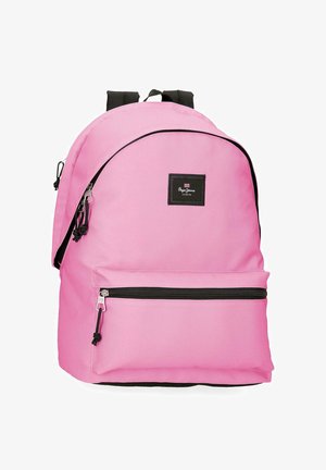 Pepe Jeans ARIS - Mochila escolar - pink