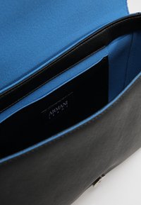 Armani Jeans Borsa a tracolla - black