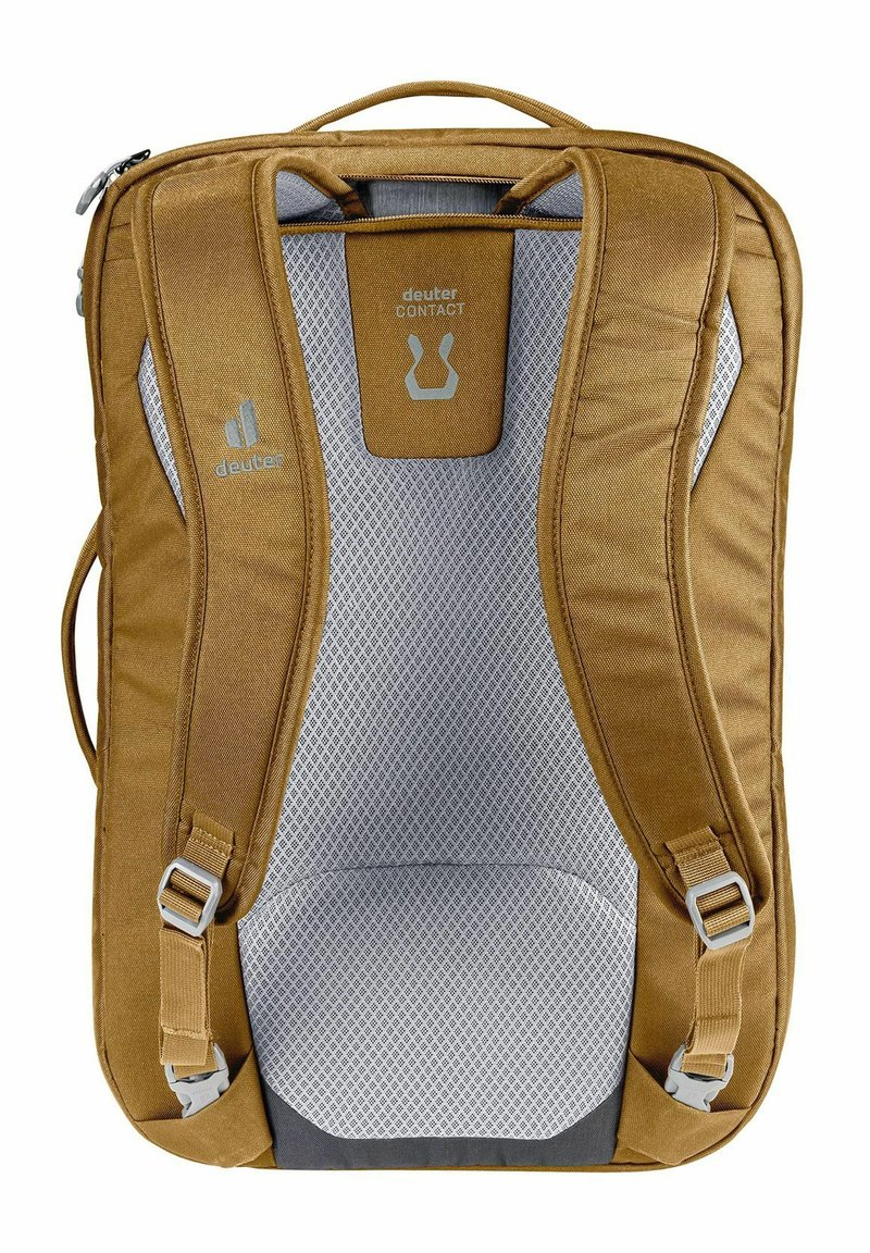 deuter aviant carry on 28 backpack SL Luggage Online There are two Deuter Aviant Carry On 28L