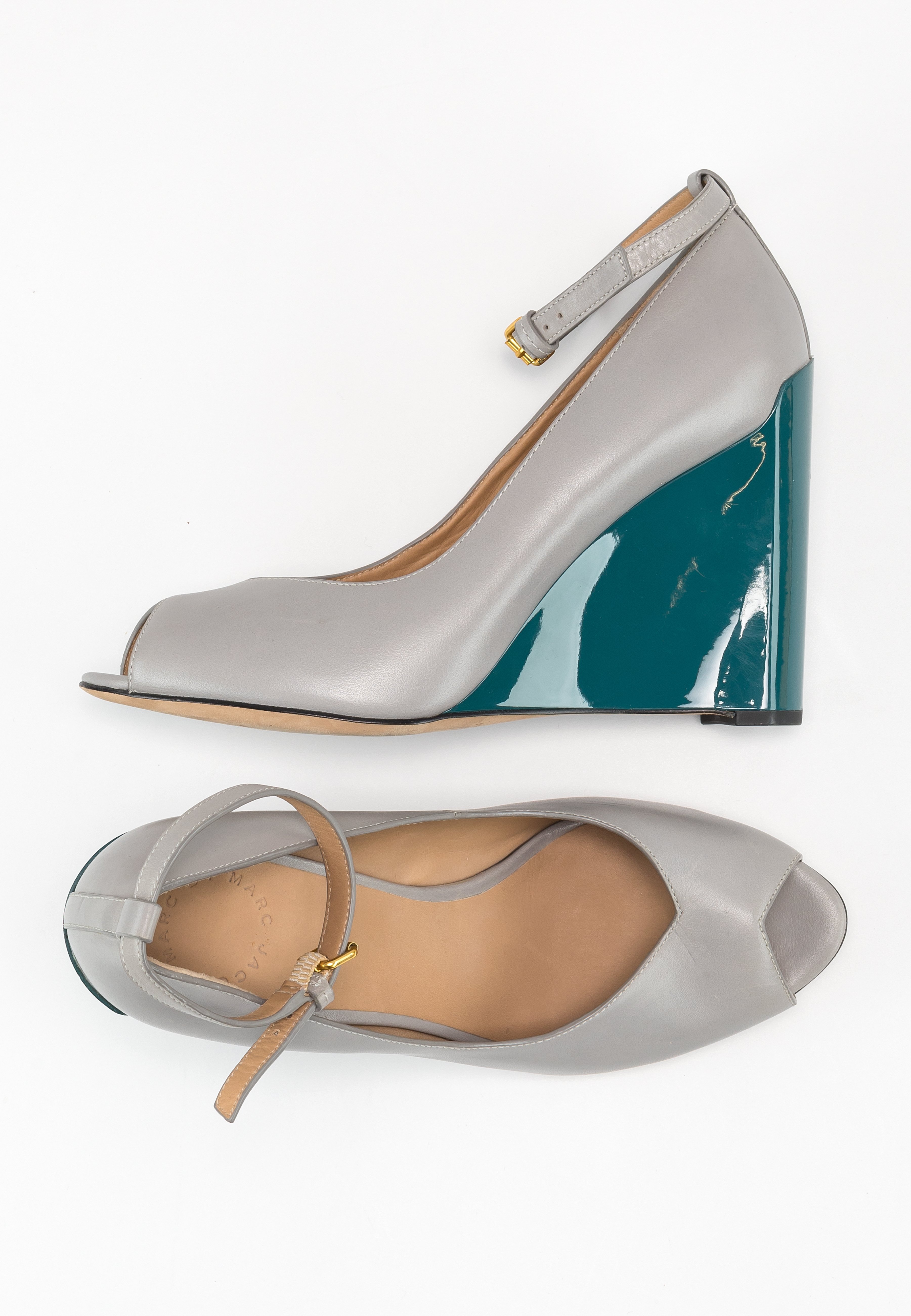 Pre-owned \u0026 tweedehands damesschoenen | Zalando