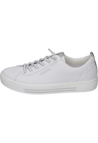 Remonte - Trainers - weiß Thumbnail Image 1