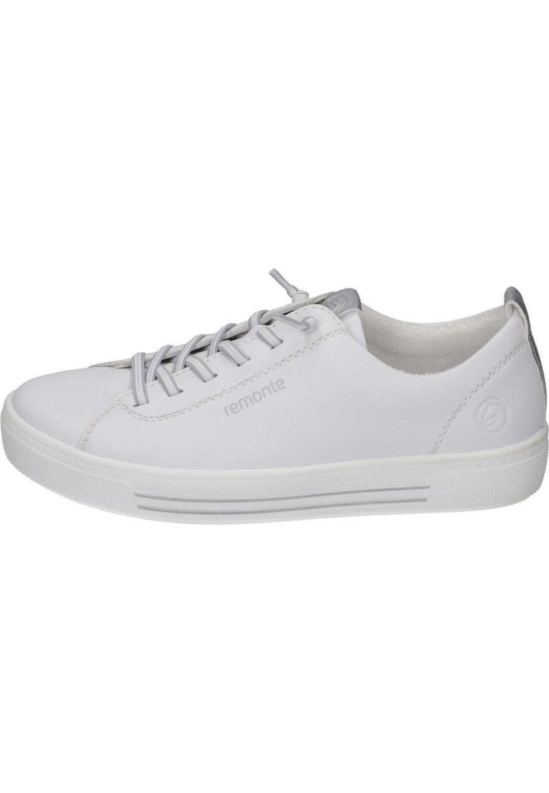 Remonte - Trainers - weiß, Enlarge