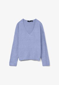 Wybrany, baby lavender