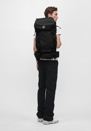 Mammut, LITHIUM 40 UNISEX - Раница - black