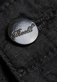 Unausgewählt, deep black