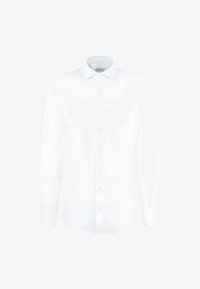 Sélectionné, white