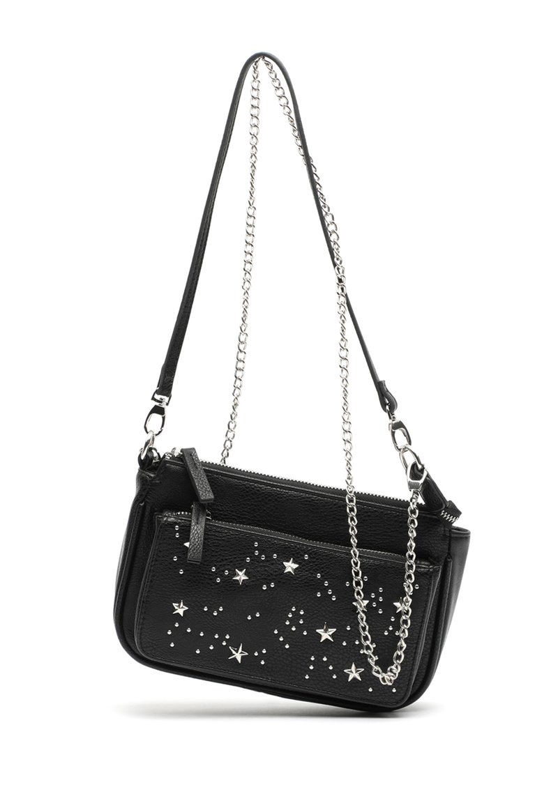 MISAKO AMYS MONEY - Handbag - black - Zalando.ie