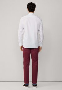 Façonnable CL SP LUX - Chemise classique - white