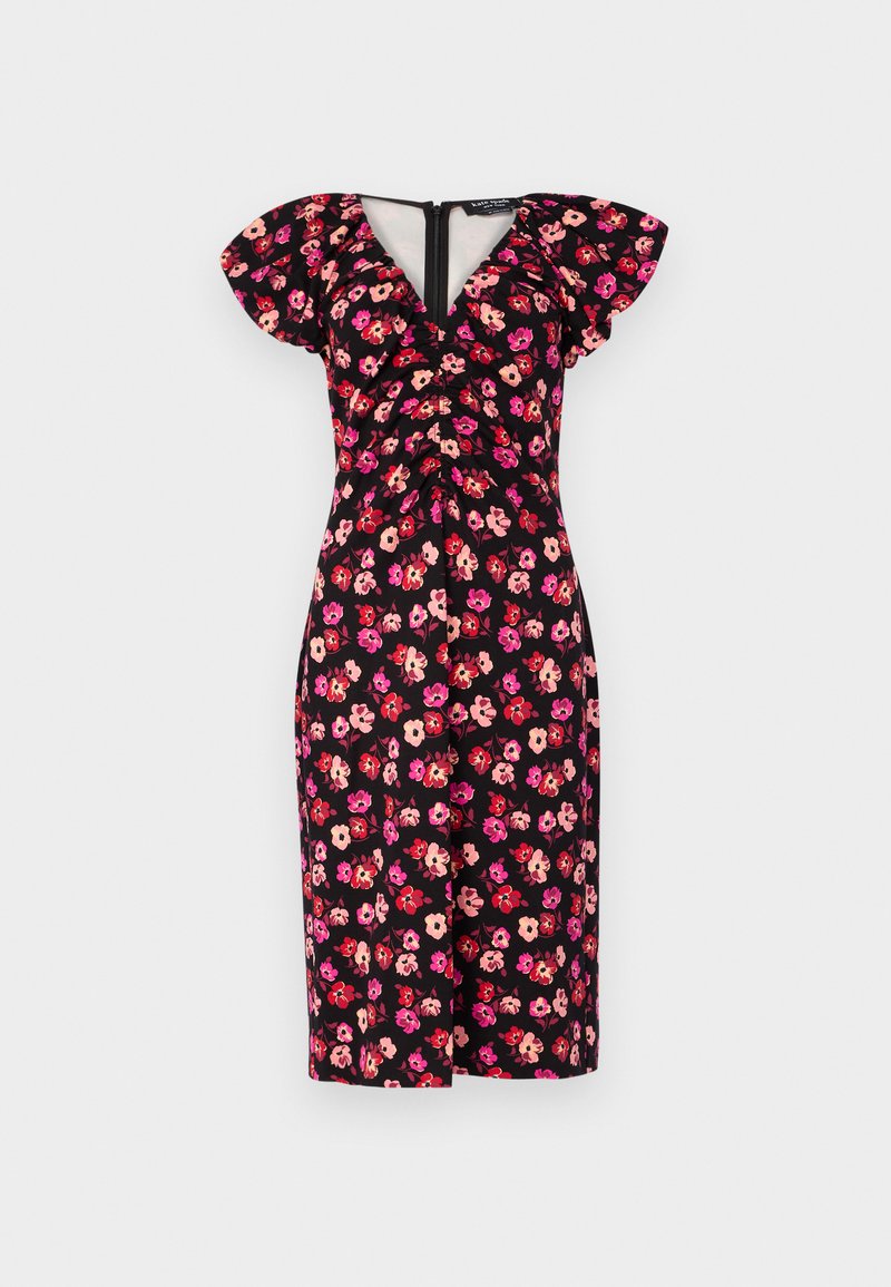 kate spade new york Cocktailjurk zwart