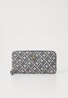 Wallet - space blue