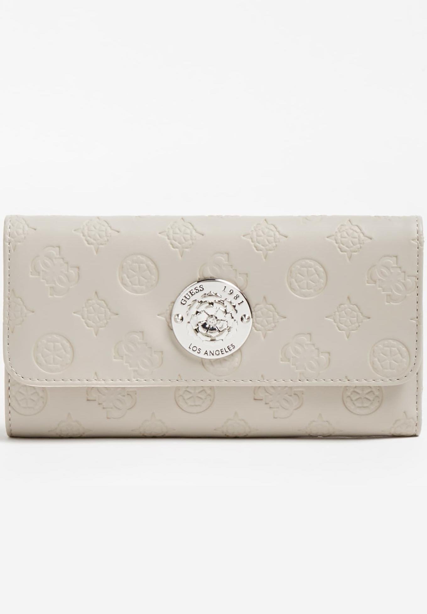 Guess DAYANE - Monedero - grau/gris - Zalando.es