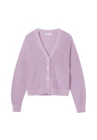 Stradivarius Kofta - purple