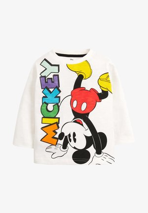 DISNEY MICKEY MOUSE - Camiseta de manga larga - multi-coloured