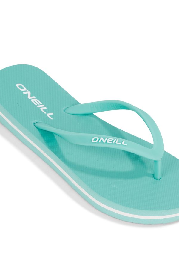 PROFILE LOGO – Zehentrenner – surf city