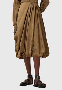 AllSaints NIA - Gonna a palloncino - breen brown