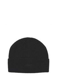 Jack & Jones JACPLUMP - Bonnet - black beauty