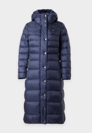 Blauer, ANITA - Piumino lungo - blue