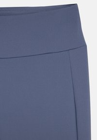 The North Face NEVER STOP TIGHT UNISEX - Tajice-hlače - twilight galaxy