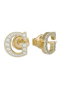 Guess JUBE02170JWYGT-U - Boucles d'oreilles - gold-coloured