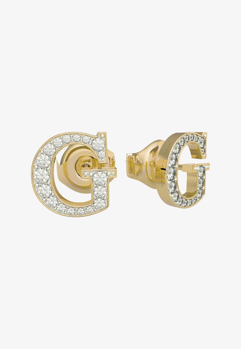 Guess JUBE02170JWYGT-U - Örhänge - gold-coloured