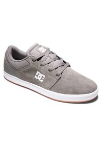DC Shoes CRISIS 2 - Sapatilha de treino - grey / black