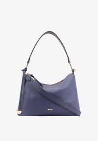 Non sélectionné, purple