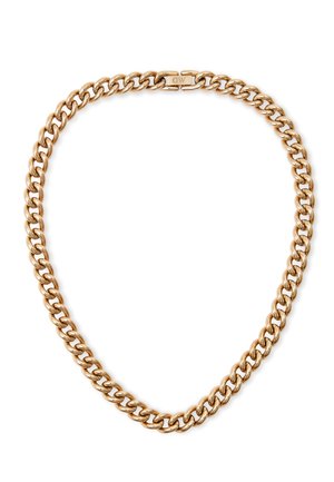 CHUNKY - Collana - rose gold-coloured