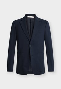 Non sélectionné, dark navy