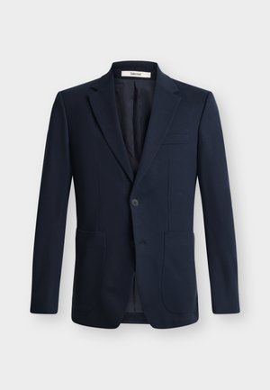 Selected, SLMSLIM LOMAIR - Ülikonnapintsakud - dark navy