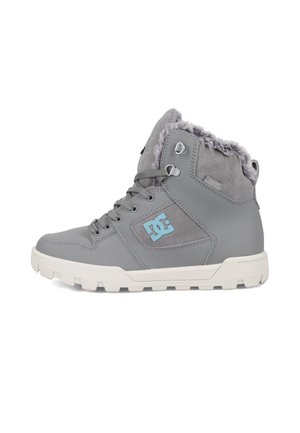 MANTECA - Bottes de neige - grey grey