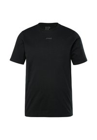 Unausgewählt, black