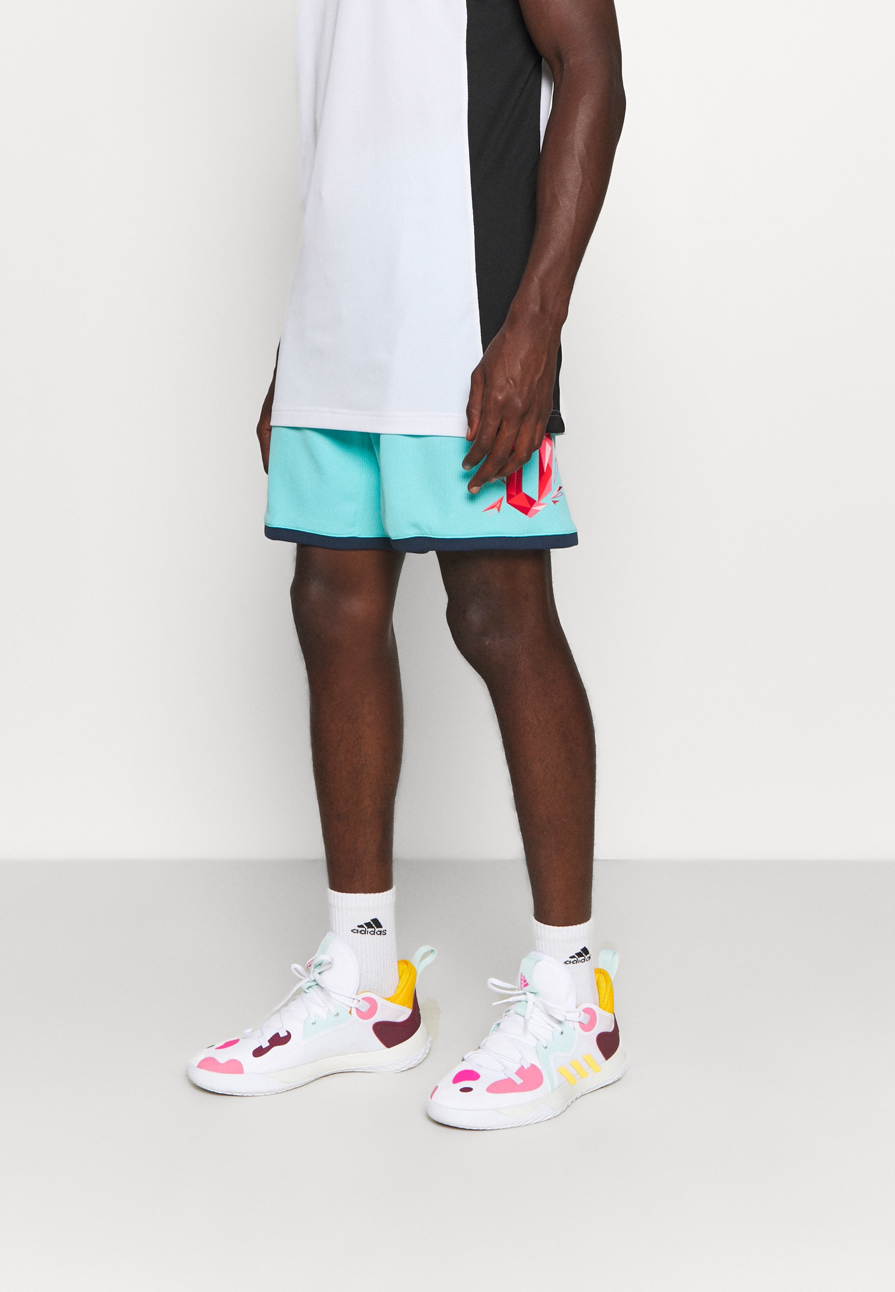 adidas performance dame