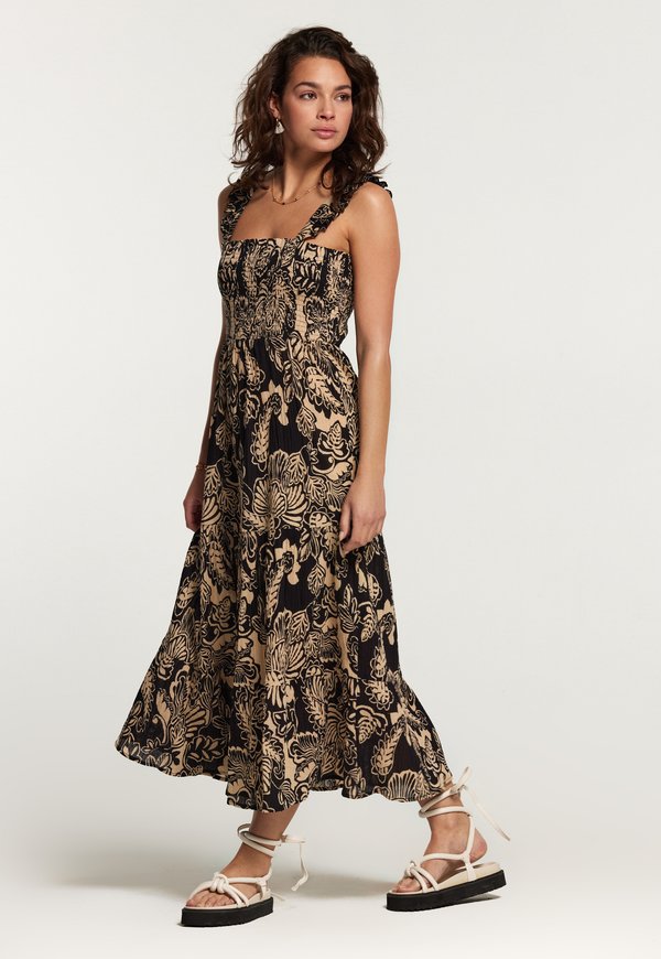 SEYCHELLES - Maxikleid