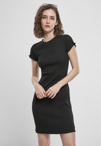 Urban Classics Tubino - black