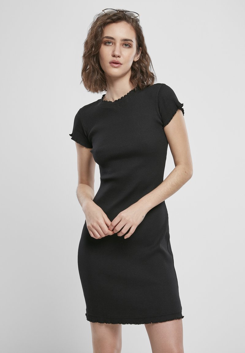 Urban Classics Tubino - black