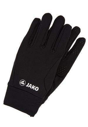 Gloves - schwarz