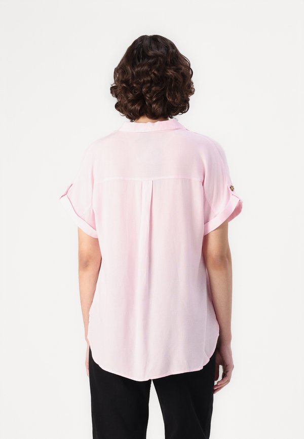 VMBUMPY - Button-down blouse2