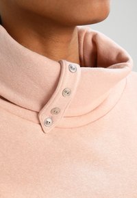 ONLY Sudadera - light pink