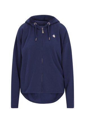 DreiMaster, - Bluza rozpinana