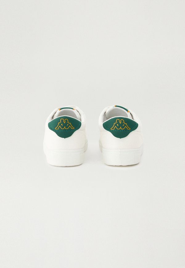 LOGO SONNIEB KID UNISEX - Trainers3
