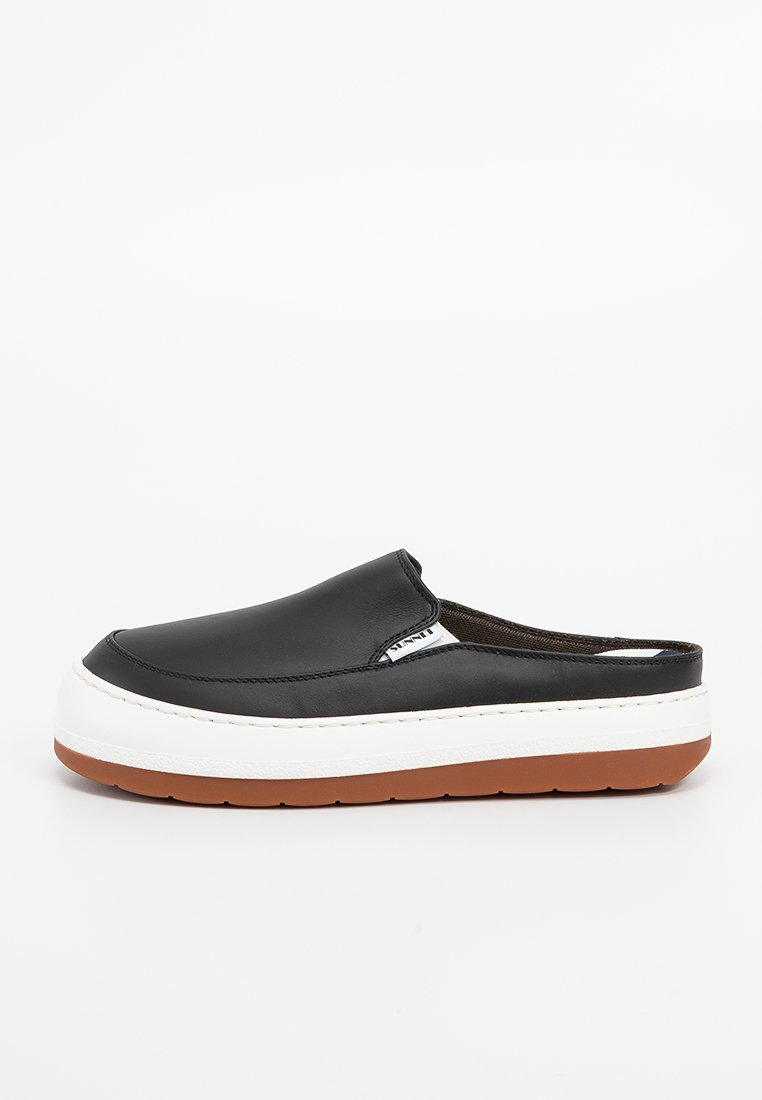 Sunnei Muiltjes donkerbruin