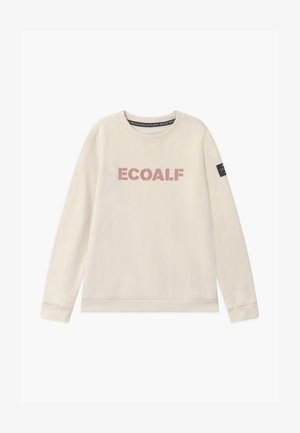 PAPAYA KIDS UNISEX - Sweater - off white