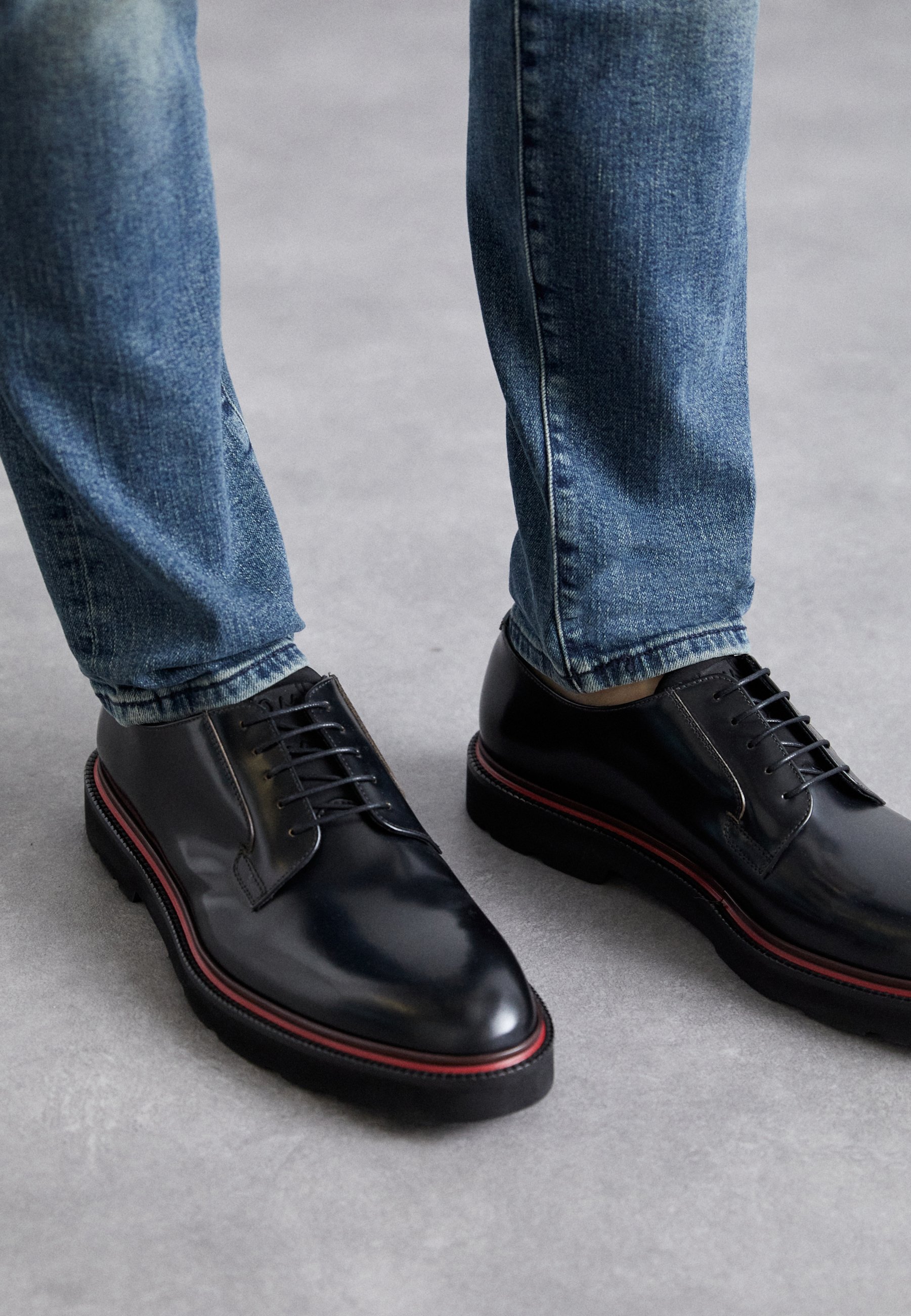 Paul shoes Clearance