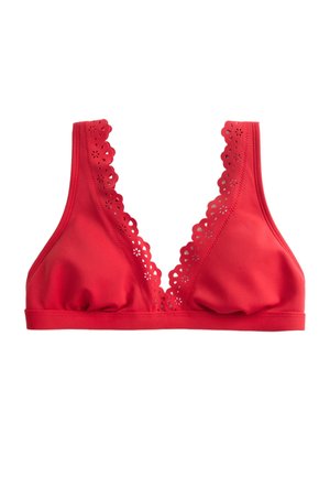 Marks & Spencer, - Góra od bikini